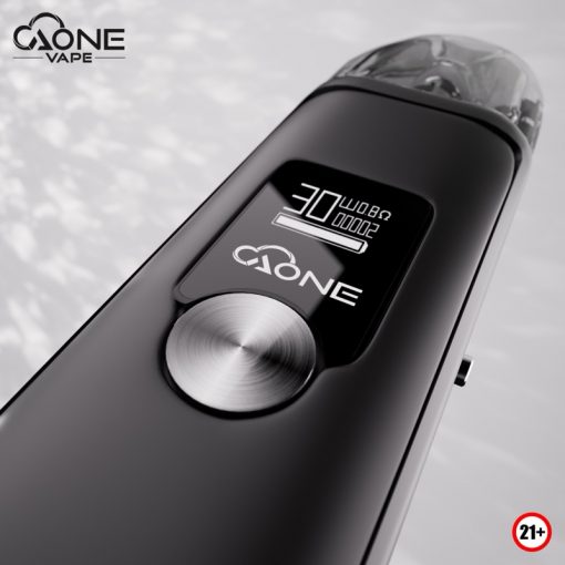 AONE ZEUS 宙斯主機 1000mAh：圖片 2