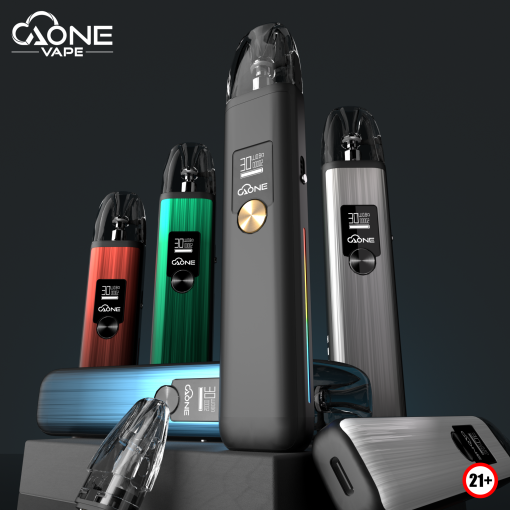 AONE ZEUS 宙斯主機 1000mAh：圖片 8