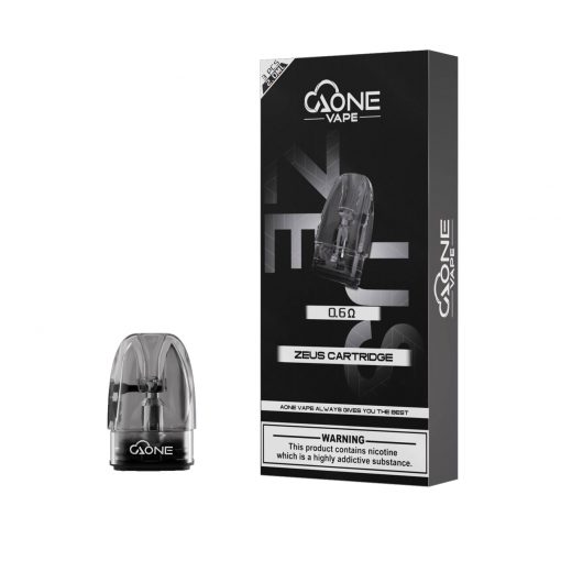 AONE ZEUS 宙斯煙彈(3pcs)