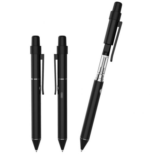 510 電烙鐵鋼筆 400mAh